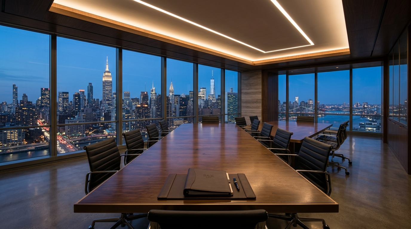 Corporate Law Firms and Legal Practices Domain Architecture Showcase