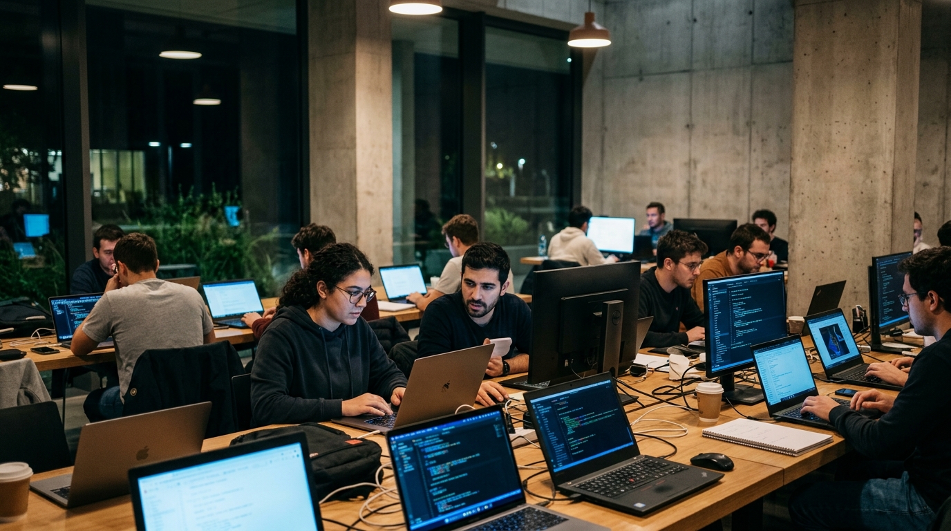 Sabrixa Academy Applied Technical Terminal Workshop